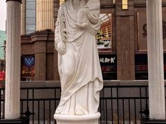 -王府井天主教堂
