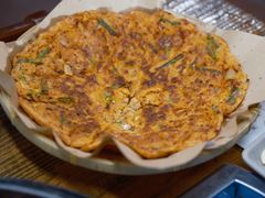 -高基五春川炒鸡排 韩国料理(威海总店)