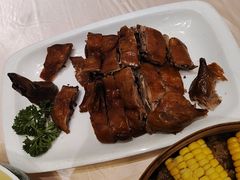 -王府井酒店(金桥港湾店)