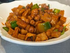 -一盏明灯全素斋(五爷庙店)