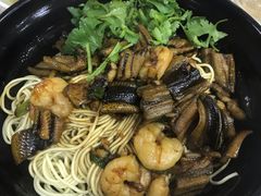 -晓午阳常熟炒浇面(红庙店)