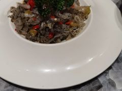 -聚丰园•湖鲜餐厅(阿红私房菜梅石路店)