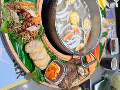 -椰小鸡·琼州糟粕醋(美兰缤纷城店)