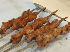 -小牛海记潮汕牛肉店(永定路店)