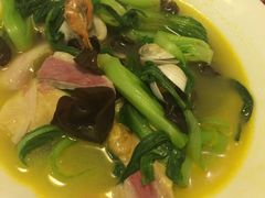 -桦立酒家(宜山路店)