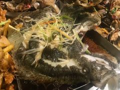 -日进一片海.生腌海鲜火锅.宵夜烧烤(三里屯总店)