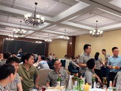 大堂-梦都海鲜酒家(万达广场江桥店)