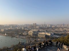 -云龙山
