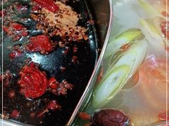 -红姐重庆火锅(曙光路店)