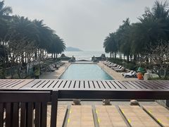-石梅湾艾美度假酒店