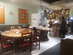 -北京老门框爆肚涮肉馆(凤城六路店)