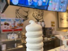 -DQ·蛋糕·冰淇淋(奥林匹克广场店)