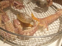 -海味当家·蒸锅海鲜(星海公园店)
