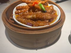 -禄运茶居·手工点心(猎德店)