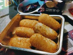 -匠子烤鱼(远大购物中心店)