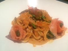 -Amanda餐厅(长乐路店)