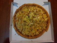 android_upload_pic-百好乐宠物友好餐厅(朝外大街店)