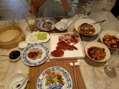 -漢舍中国菜馆(889广场店)