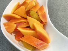 -中卫御苑福膳·养生局(圆明园店)