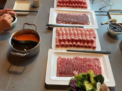 -君邦火锅(新疆大厦店)