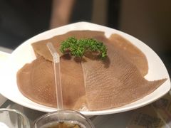 -海底捞火锅(金光华店)