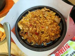 -食米家拌饭(梅溪新天地店)