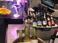 -新发展亚太JW万豪酒店·福苑咖啡厅