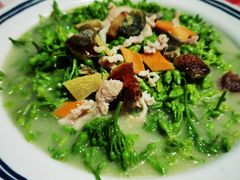 -龙桥私厨·姜花菊花过桥鱼·顺德菜(容桂店)