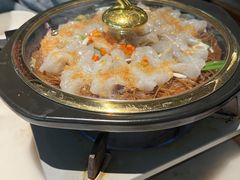 -绿茶餐厅(二七万达店)