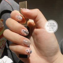 -米小兔美甲美睫