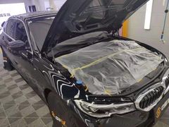 -天猫养车贴膜轻改·蓝电(优匹康桥东路店)