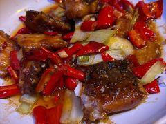 -客家大院·非遗赣南客家菜(郁孤台店)