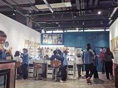 -海马体照相馆(天津世纪都会店)