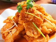 -东北烧烤·烤羊腿(天虹店)