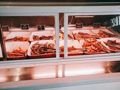 -33韩式自助烧烤(环城南路店)