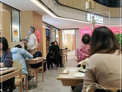 大堂-蔡澜点心·粤菜(西单大悦城店)