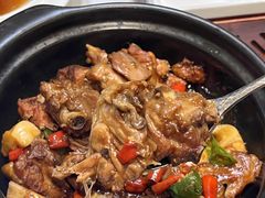 -海泰食府·新鲁菜·家宴(总部基地店)