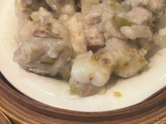 -山水茶艺馆·点心粤菜·30年老字号