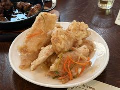 -老厨家(友谊路总店)