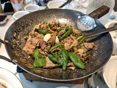 -费大厨辣椒炒肉(黄兴中心广场店)