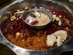 -周幺妹重庆老火锅(银泰城总店)