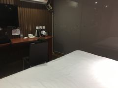 -飘HOME连锁酒店(北京天安门前门大栅栏店)