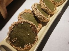 -绿茶餐厅(领展购物广场·中关村店)