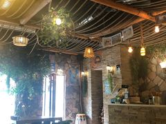 大堂-盘炉forenza·云贵川融合小食堂 ( 钟楼中柳巷店)