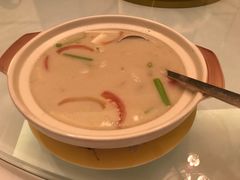 -东海朗廷酒店-唐阁T’ANG COURT 中餐厅