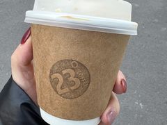-2326 Coffee Roaster咖啡豆可选店(林肯公园店)