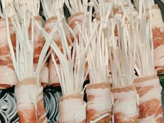 -韩时烤肉(丰科万达广场店)