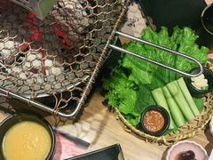 -黑牛の店·和牛烧肉(大悦城店)