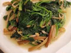 -芳芳私房菜·精做淮扬菜(承德路店)