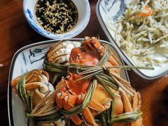 -美味之家·湖景农家乐(太湖东山店)